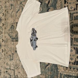 Brandy Melville Graphic Tee